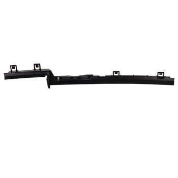 Radiator Support Baffle Air Deflector - Right 2.0L