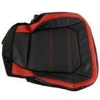 Seat Cover Cushion - Left, Front Main Image