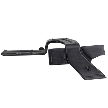 Instrument Panel Air Duct Vent - Right