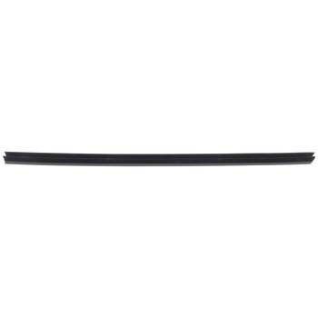 Door Window Belt Weatherstrip - Left, Front