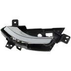 Interior Door Handle - Left, Rear, Inner (Reserve) Main Image