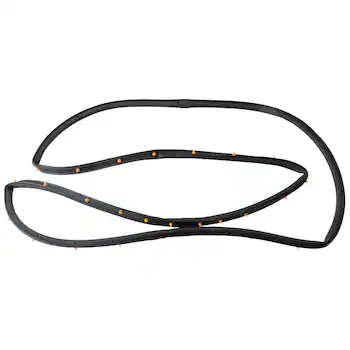 Door Seal Weatherstrip