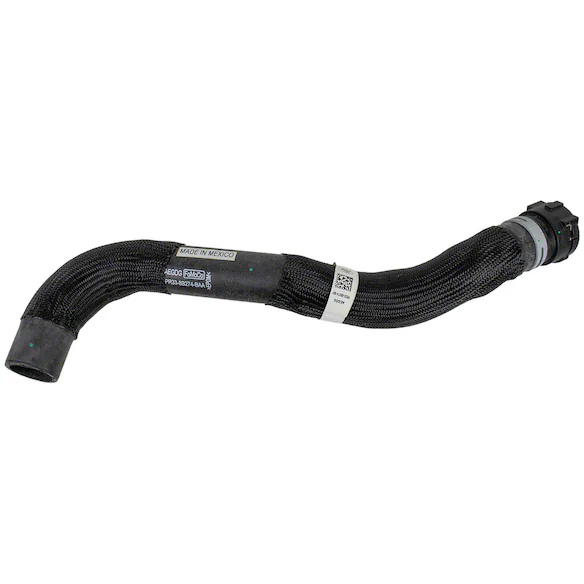 Radiator Coolant Hose - Upper 5.0L (6-MT) Main Image
