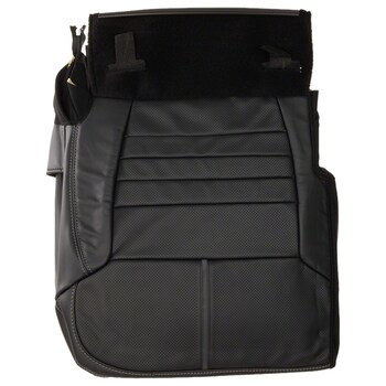 Seat Cushion Cover - Right, Rear (Appearance Group # 5)