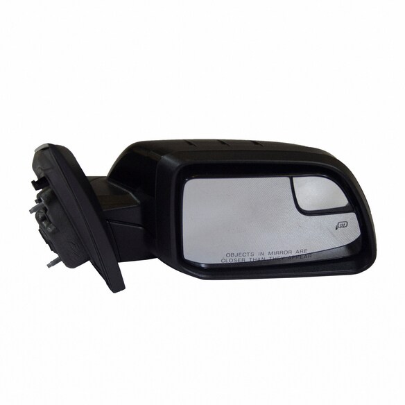 Door Mirror Rear View Head Main Image