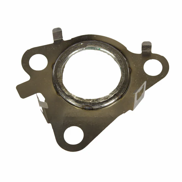 Turbocharger Gasket Exhaust Manifold - Left 3.5L Main Image