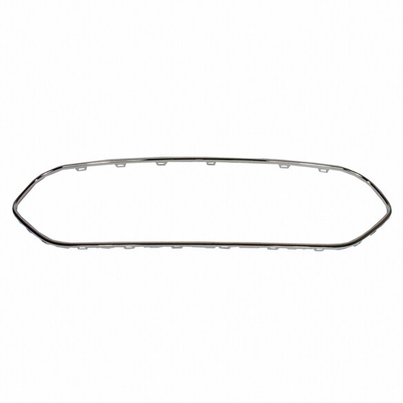 Grille Molding Finish Panel - Front Main Image
