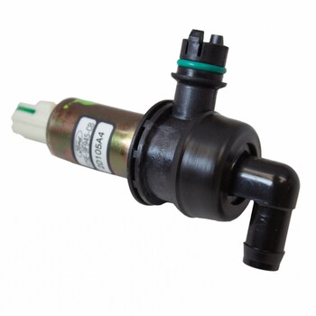 Vapor Canister Purge Solenoid