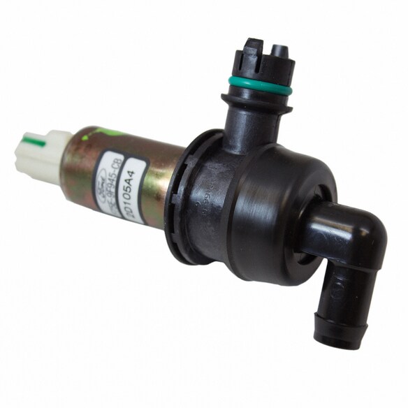 Vapor Canister Purge Solenoid Main Image