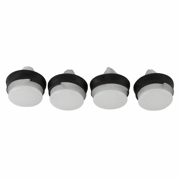 Trim Clip - Pin 8.5 X 0.8X2 Main Image