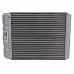 Hvac Heater Core Radiator and Seal AS Main Image