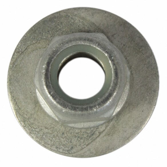 Brace nut Adjusting Screw - M10, Front, Lower Main Image