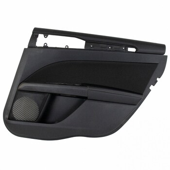 Trim Door - Right, Rear