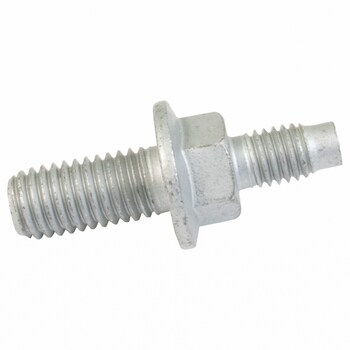 Stud - M10 X 21 M8 11