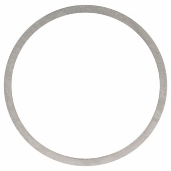 Differential Driving Gear Bearing Shim - 1.75MM (5-MT, MT)