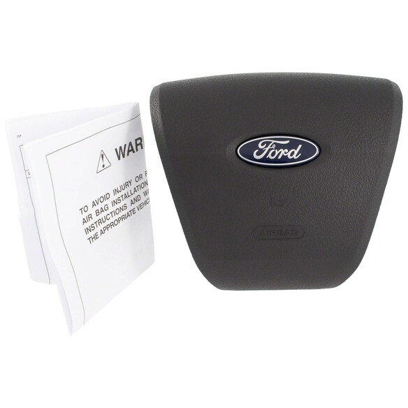 Steering Wheel Air Bag Module Main Image