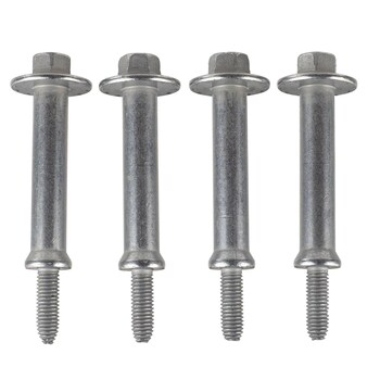 Hybrid Voltage Converter Screw - M8