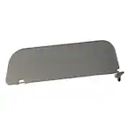 Sun Visor - Left, Driver Main Image