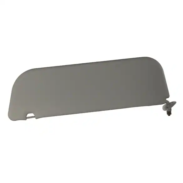 Sun Visor - Left, Driver Main Image