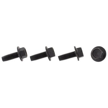 Screw - M10 X 28, Rear
