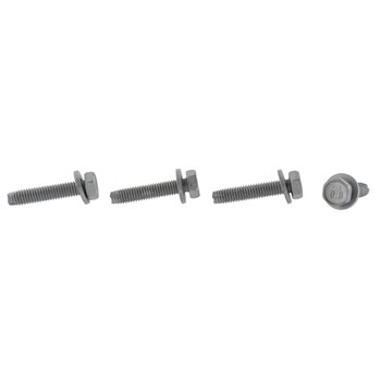 Bolt - M6 X 26MM 2.3L
