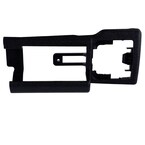 Seat Track Cover - Front Main Image