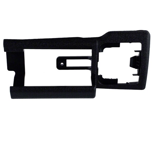 Seat Track Cover - Front Main Image