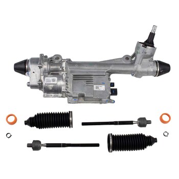 Steering Gear Repair Kit