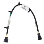 Wire Fan Motor Main Image