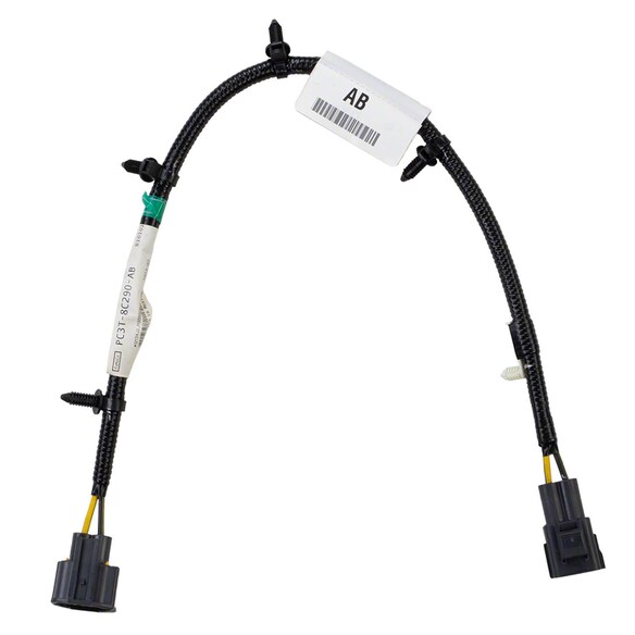 Wire Fan Motor Main Image