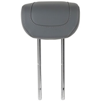 Headrest - Rear, Center