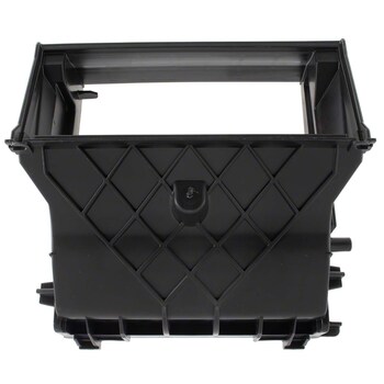 Cabin Air Intake Duct HVAC Housing - Inlet