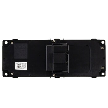 Power Seat Switch - Left, Front