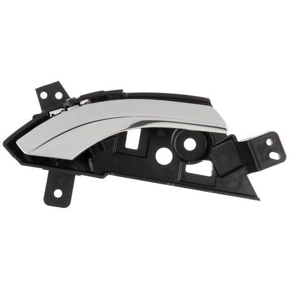 Interior Door Handle - Right, Rear, Inner (Reserve) Main Image