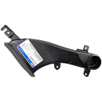 Instrument Panel Air Duct Conditioner