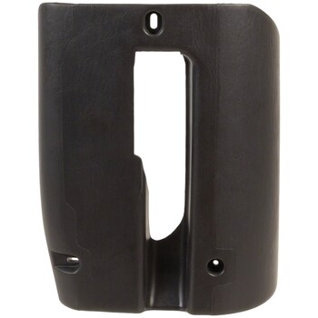 Steering Column Shroud - Lower