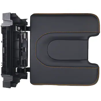 Console Armrest