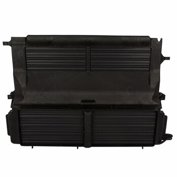 Radiator Shutter Control Active Grille - 1.6L
