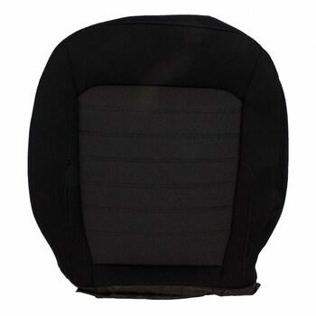 Seat Cover Cushion - Left, Front