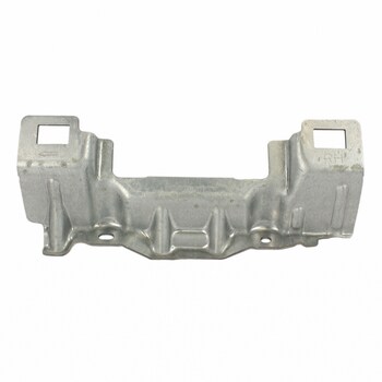 Interior Grab Bar Bracket Assist Handle - Right, Front, Rear