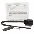 Window Motor Connector Wire Main Image