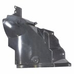 Panel Wheelhouse - Left, Front, Outer Main Image