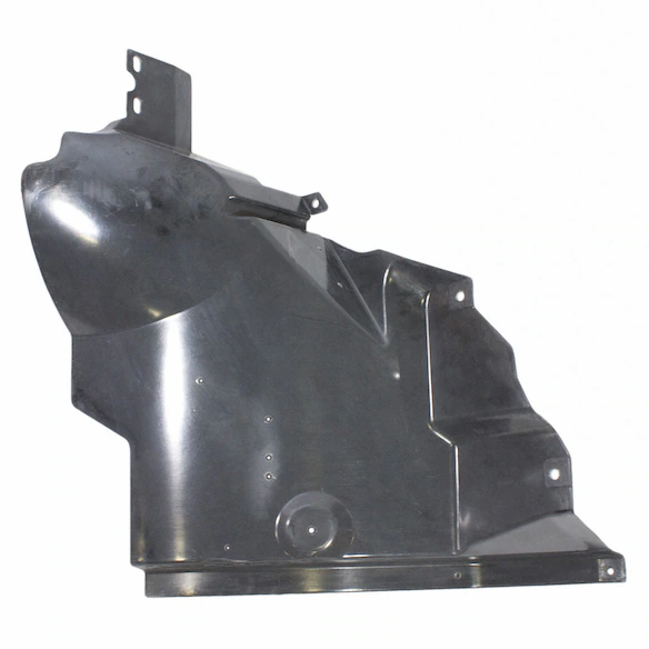 Panel Wheelhouse - Left, Front, Outer Main Image