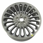 Wheel Rim 18" Style 3 Main Image