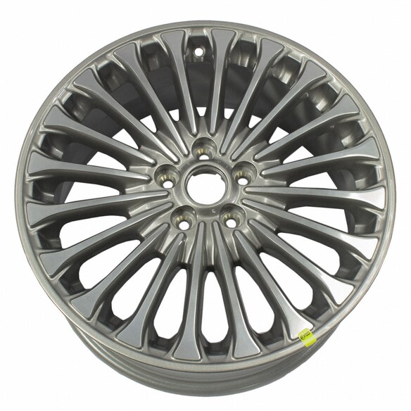 Wheel Rim 18" Style 3 Main Image