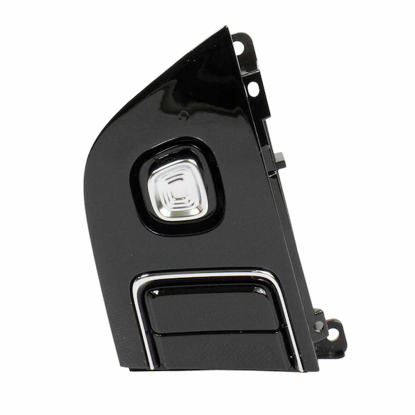 Cruise Control Switch - Right, Upper Main Image