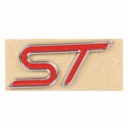 Grille Emblem Name Plate - Front Main Image