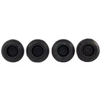Sunroof Drain Hose Grommet Plug - 21MM, Left, Right Main Image