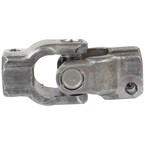 Steering Shaft Universal Joint Yoke - Upper, Lower Main Image