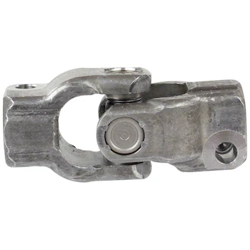 Steering Shaft Universal Joint Yoke - Upper, Lower